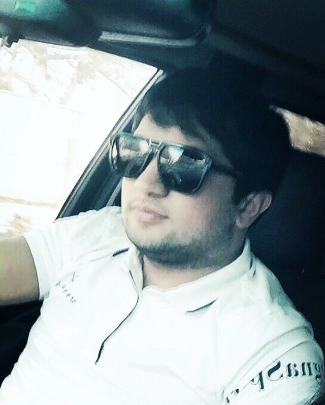 ���� 8951287 ������� Amir, 34 ����, ���� ���������� � ������