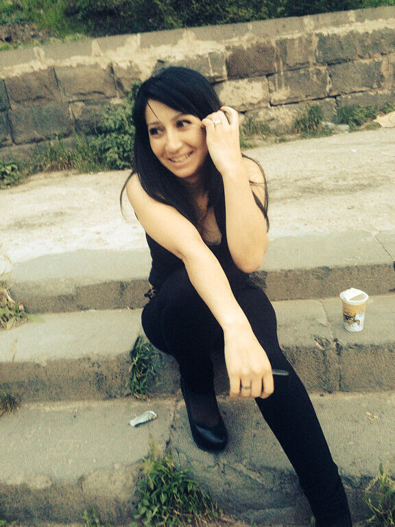  6018417  Ani, 34 ,    