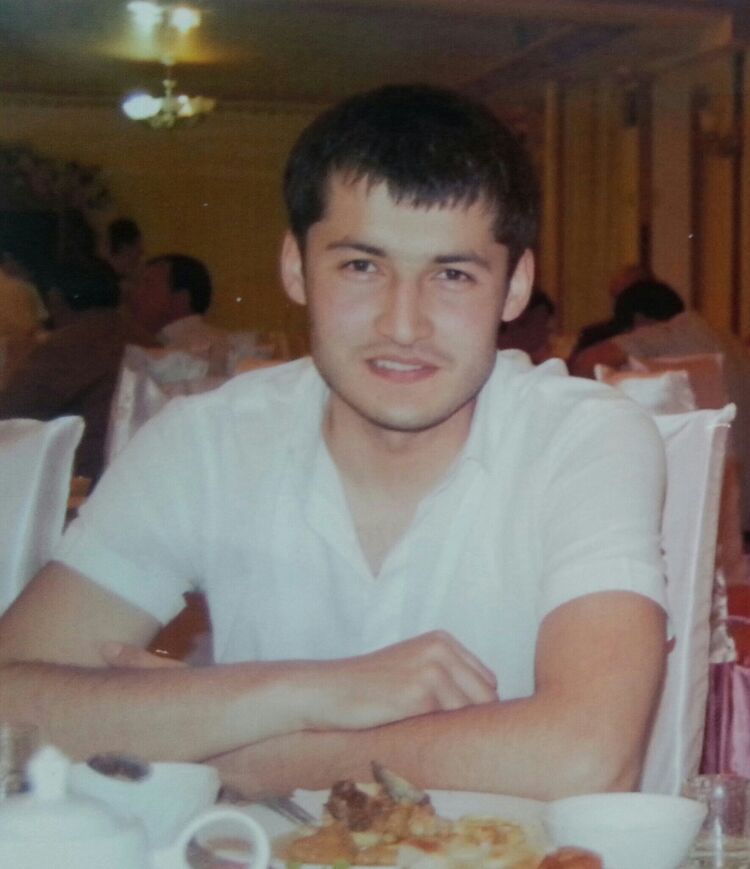 ���� 5503747 ������� Islom, 38 ���, ���� ���������� � �������