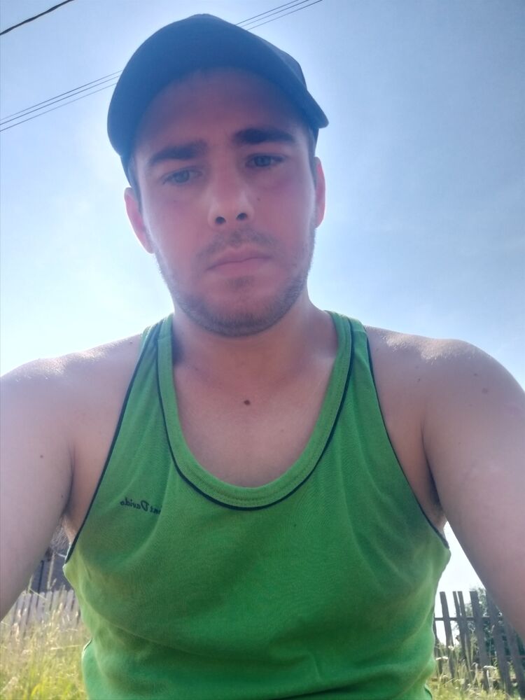  27618497  Andrey, 31 ,    