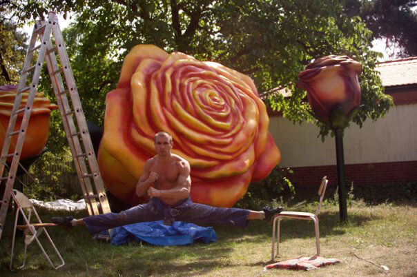 ���������� ������, ���� ������� Alex, 52 ����, ������������ ��� ����� � ���������, c�������� ���������