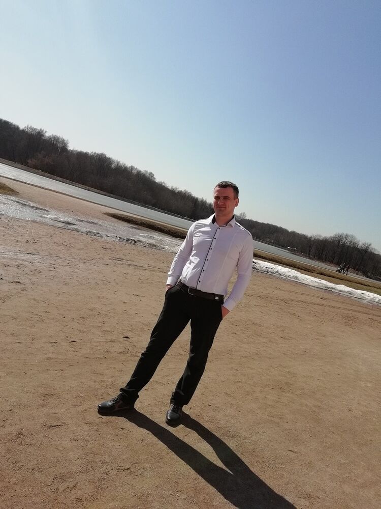 ���� 12035107 ������� Oleg, 38 ���, ���� ���������� � ������