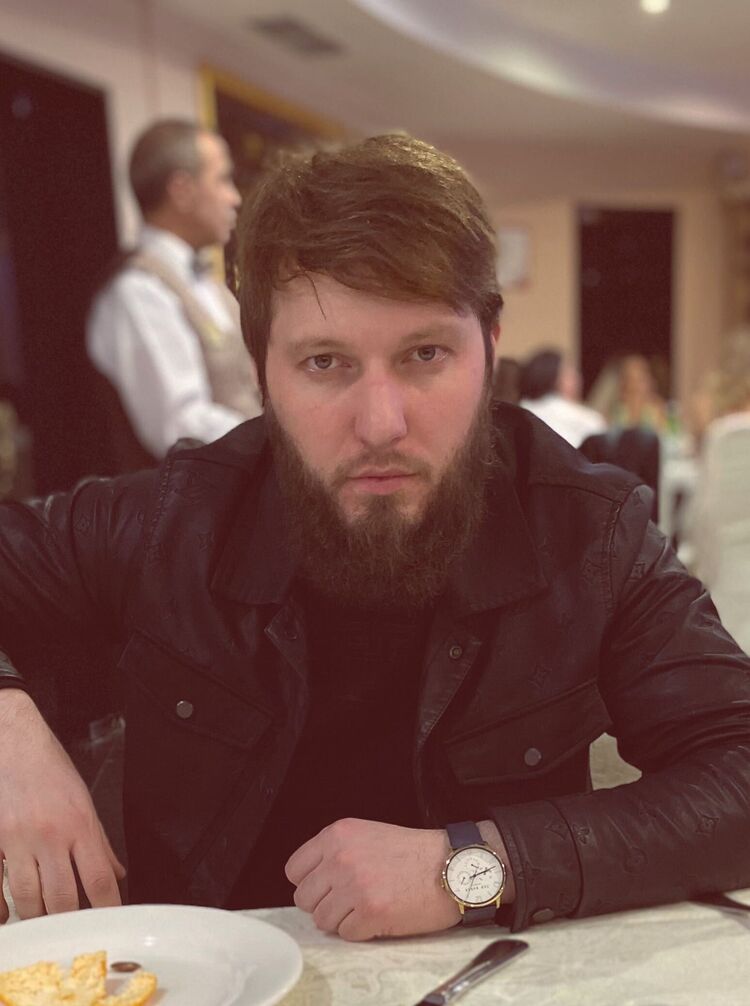 ���������� �����-���������, ���� ������� Maga, 31 ���, ������������ 