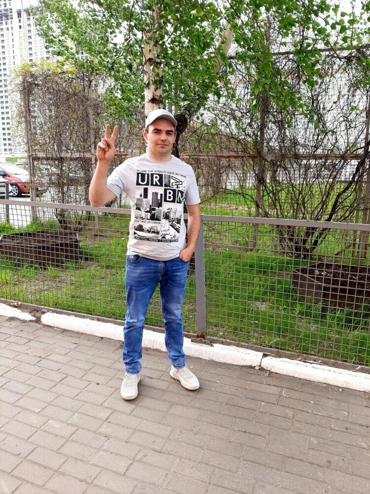 ���� 31921237 ������� �������, 38 ���, ���� ���������� � ���������