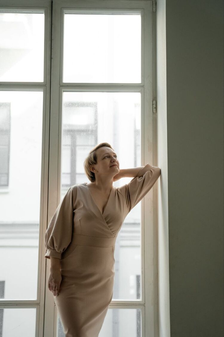 ���� 55152067 ������� Helga, 44 ����, ���� ���������� � ������