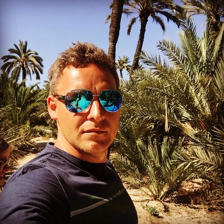 ���������� ������, ���� ������� Alex, 43 ����, ������������ ��� ������, ����� � ���������