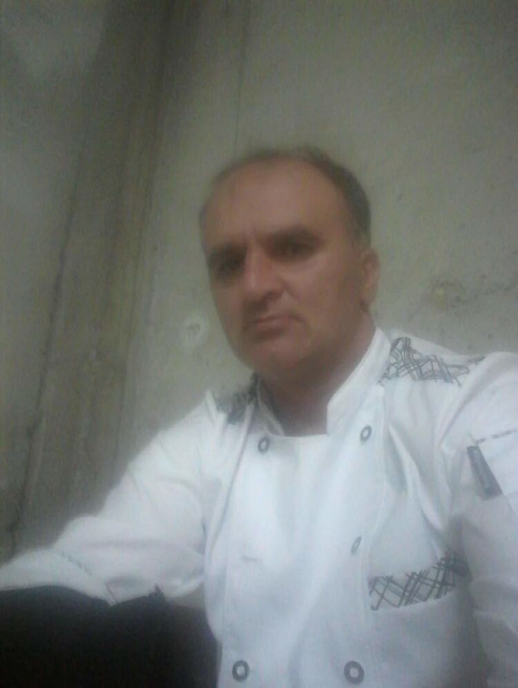  ,   Xaqani, 52 ,     