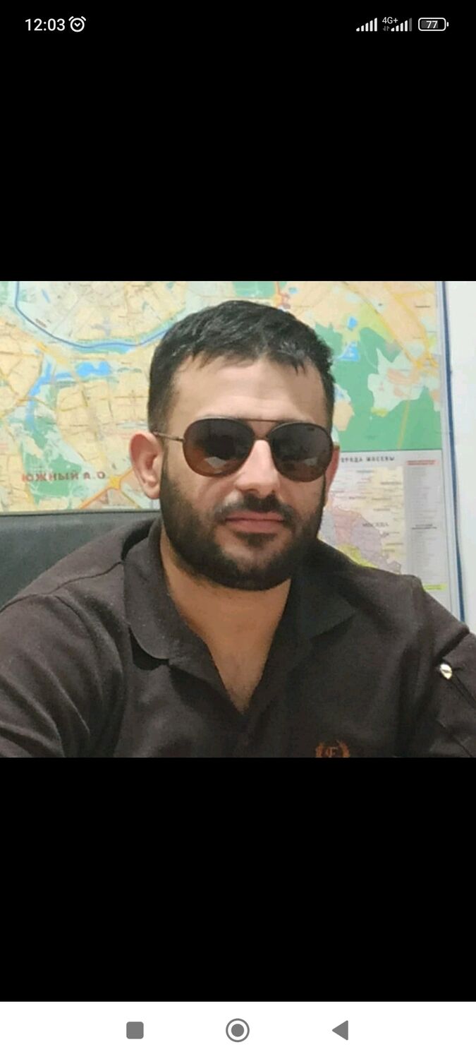 ���������� ������, ���� ������� Furkat, 41 ���, ������������ ��� ������, ����� � ���������