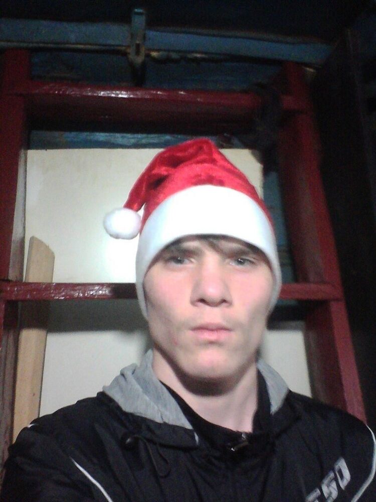  ,   Ruslan, 29 ,   
