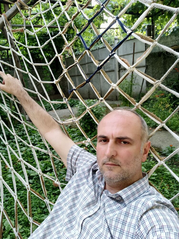 ���� 31384147 ������� Konstantine, 51 ���, ���� ���������� � �������