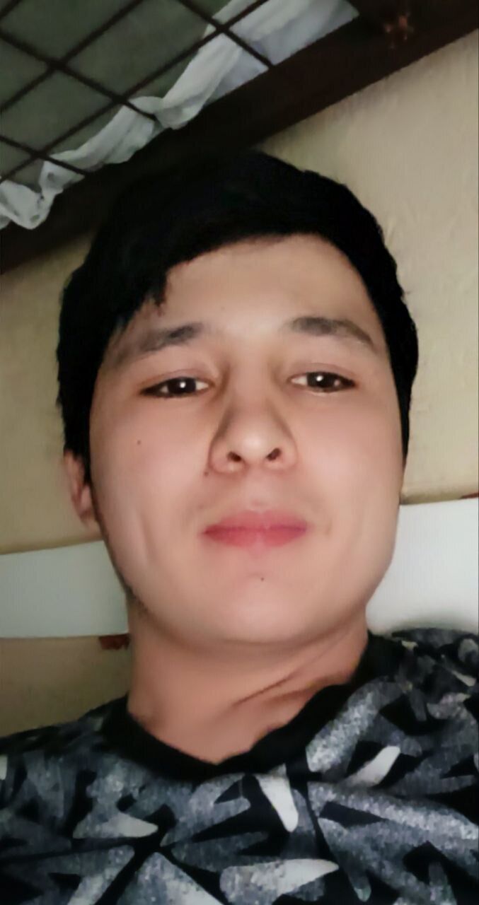 ���� 42101637 ������� Muxriddin, 28 ���, ���� ���������� � ������