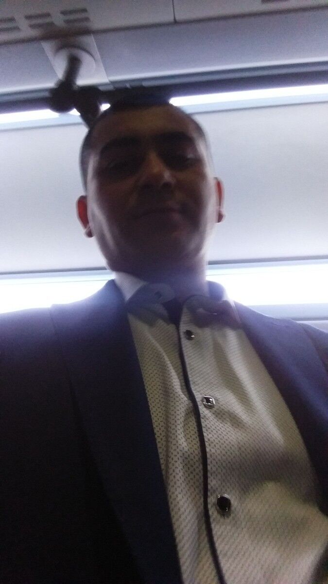 ���� 15412337 ������� ����� �����, 35 ���, ���� ���������� � ������