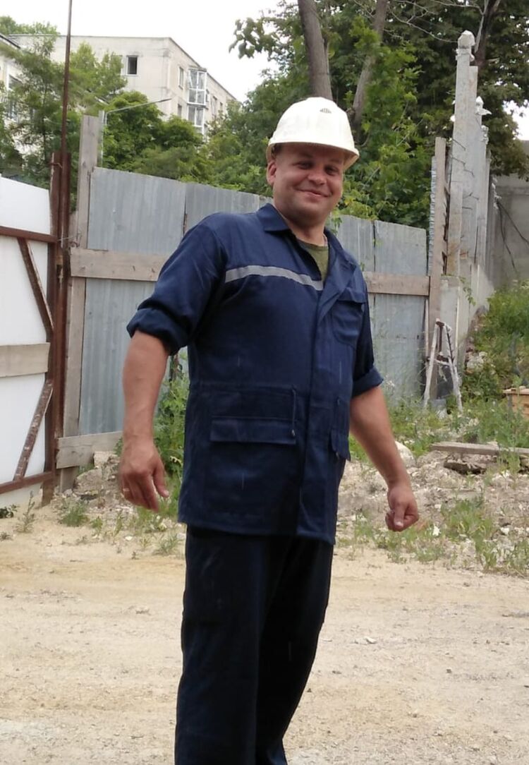 ���������� �����������, ���� ������� ����, 40 ���, ������������ ��� ���������