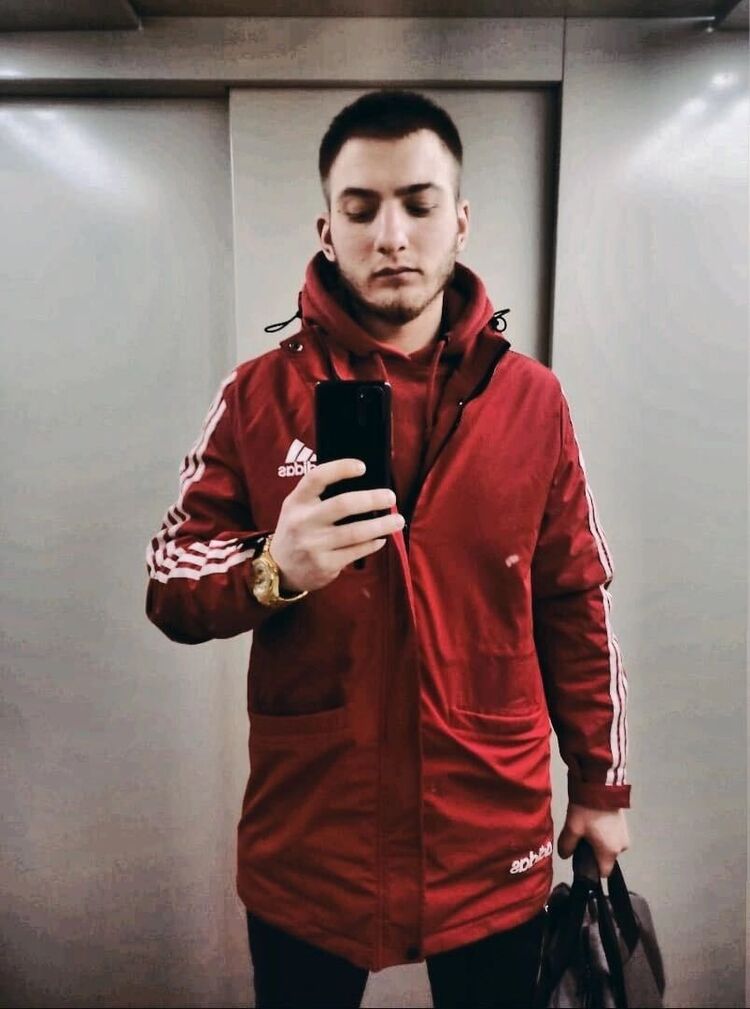 ���������� ������, ���� ����� Andrei, 25 ���, ������������ ��� ������, ����� � ���������