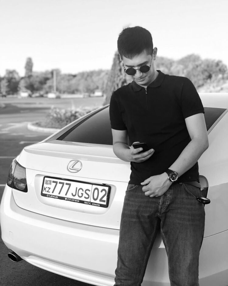 ���������� ������, ���� ����� Khan, 24 ����, ������������ ��� ������, ����� � ���������