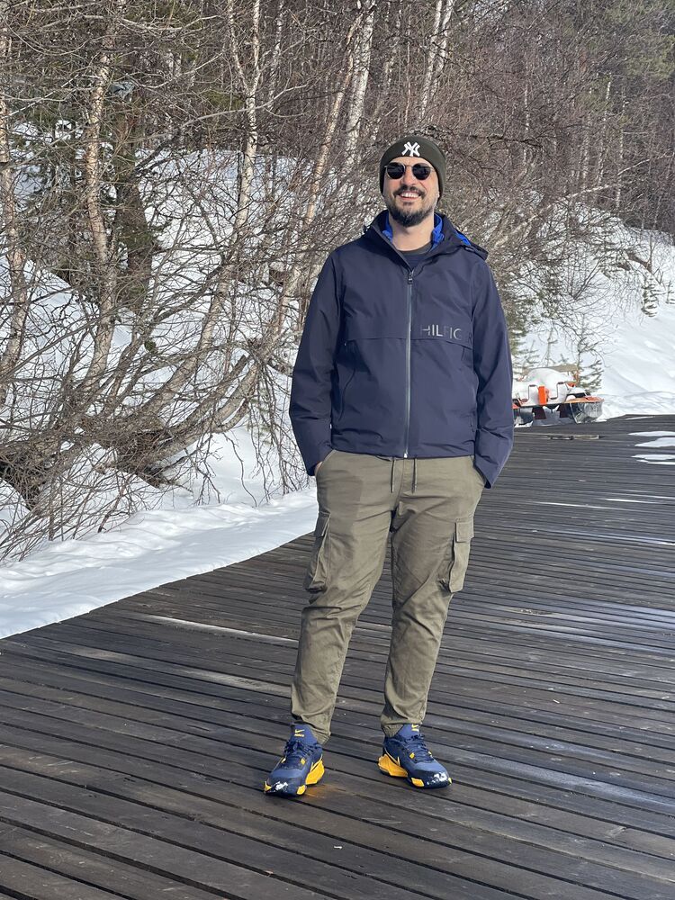 ���� 44140197 ������� Alihandro, 39 ���, ���� ���������� � ���������