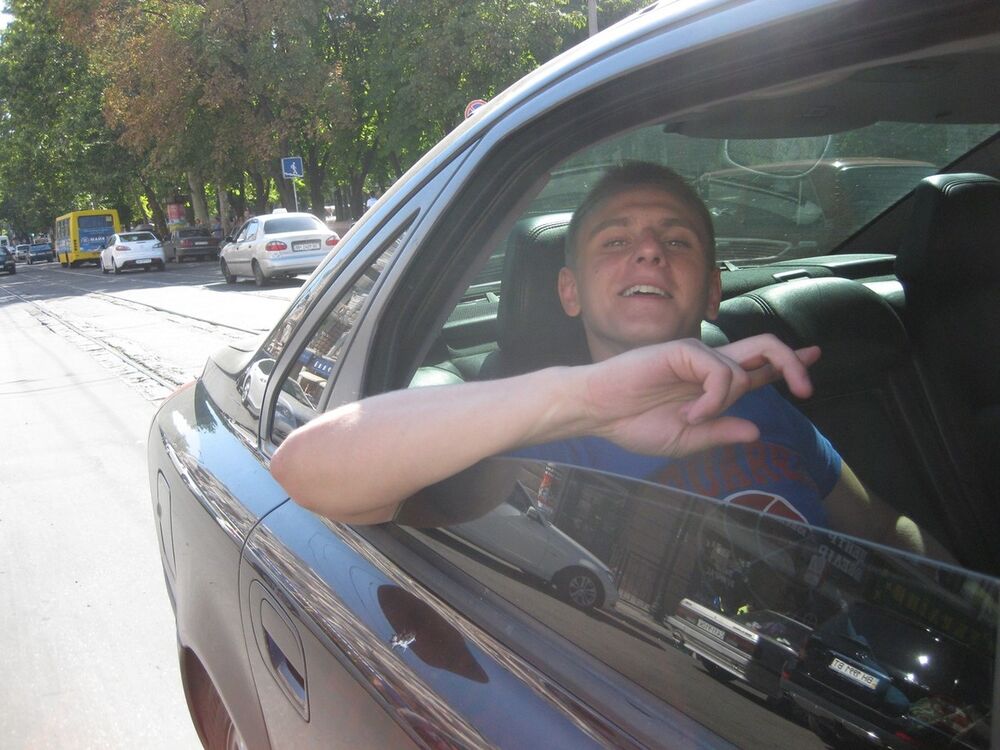 ���� 4811967 ������� ��������, 37 ���, ���� ���������� � �����