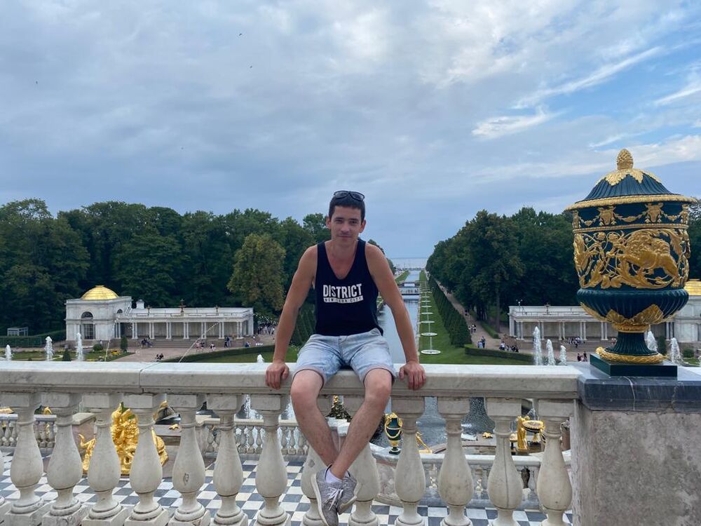 ���������� ������, ���� ������� ������, 34 ����, ������������ ��� ������, ����� � ���������