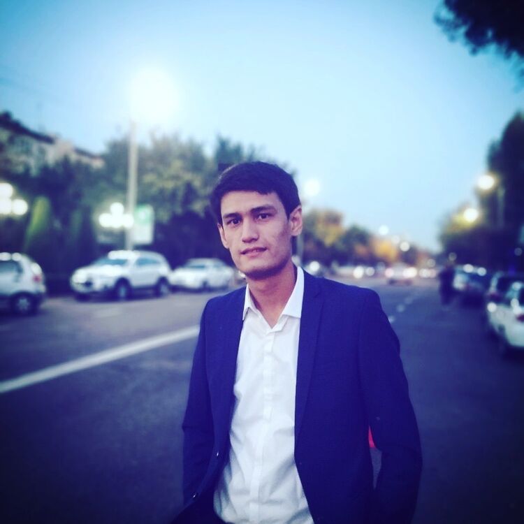 ���� 19466197 ������� Shoxrux, 33 ����, ���� ���������� � ��������