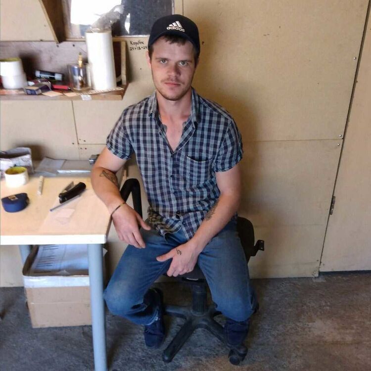 ���� 17850927 ������� �������, 35 ���, ���� ���������� � ���������