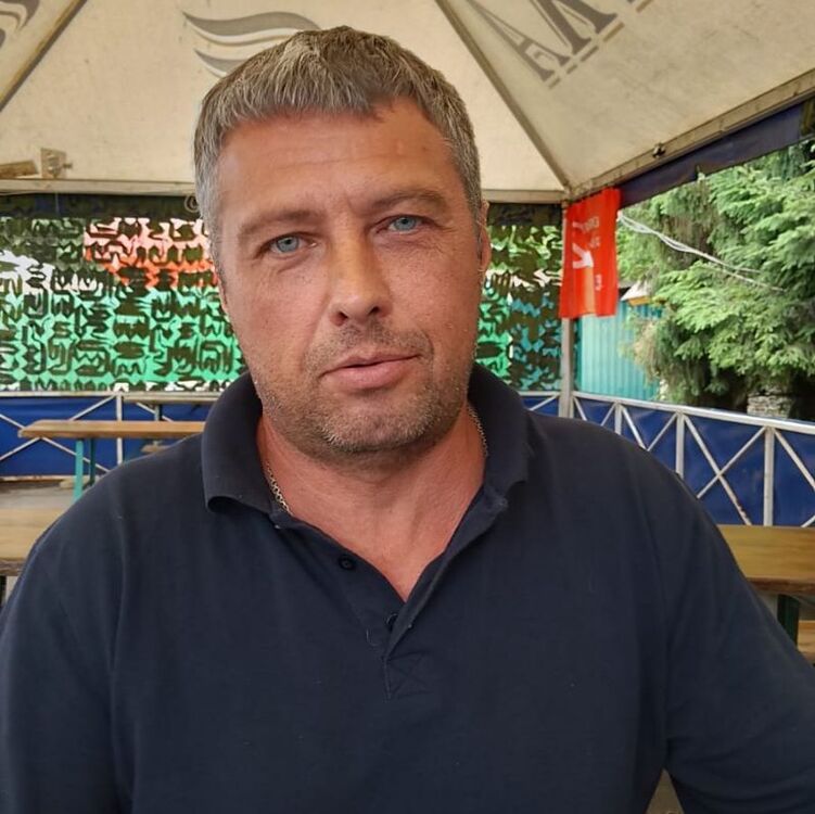  53387467  Dmitry, 49 ,    