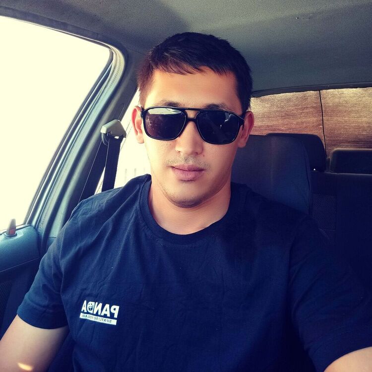 ���� 31119277 ������� Shoxruz, 35 ���, ���� ���������� � ����������