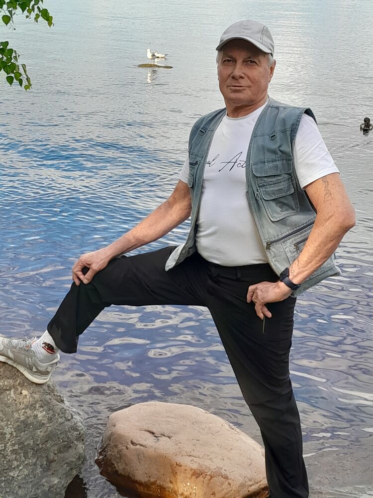 ���� 55380477 ������� Pavel, 72 ����, ���� ���������� � �������������