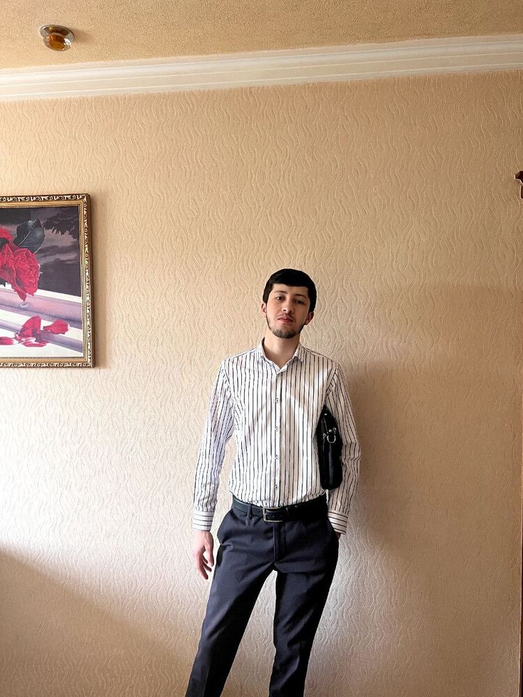 ���� 48472957 ����� Kadyrov, 23 ����, ���� ���������� � ��������