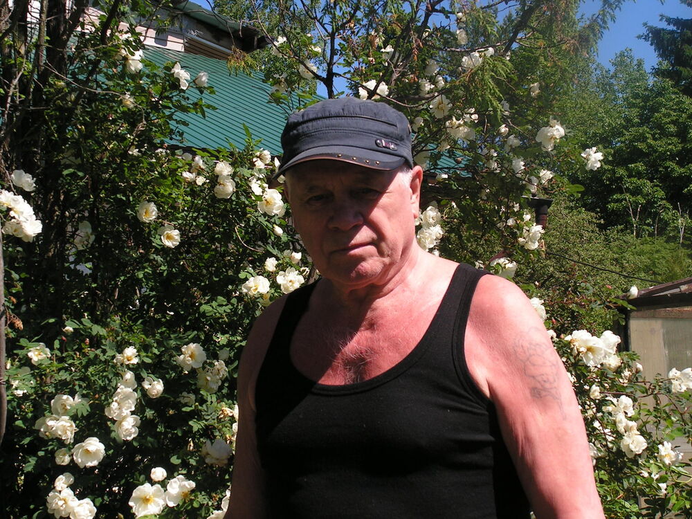  -,   Aleksandr, 69 ,     , c 