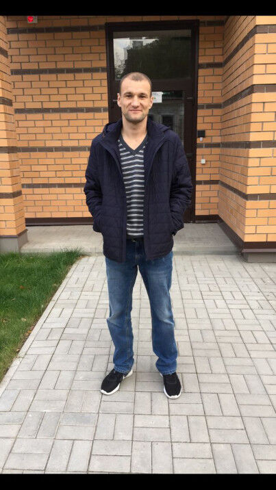 ���� 8114247 ������� Serega 81, 44 ����, ���� ���������� � ������ ������