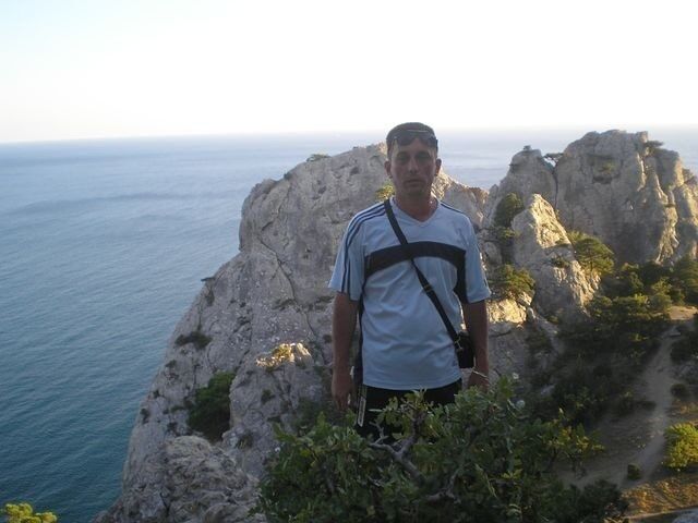 ���������� ������, ���� ������� Luis, 41 ���, ������������ 