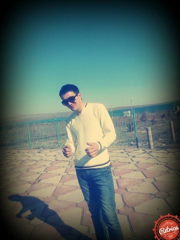  15791307  Maksat, 33 ,    