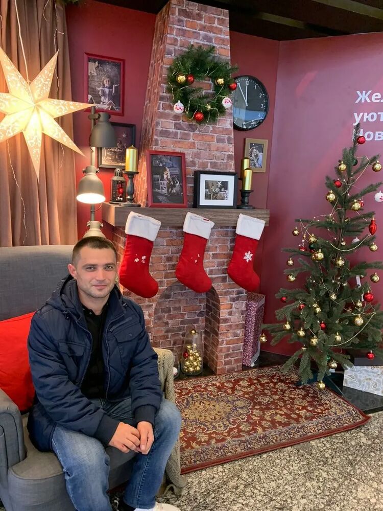 ���� 24940007 ������� Vadim, 32 ����, ���� ���������� � ������