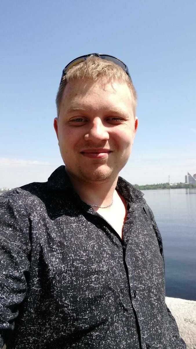 ���� 18427307 ������� Anton, 34 ����, ���� ���������� � ������