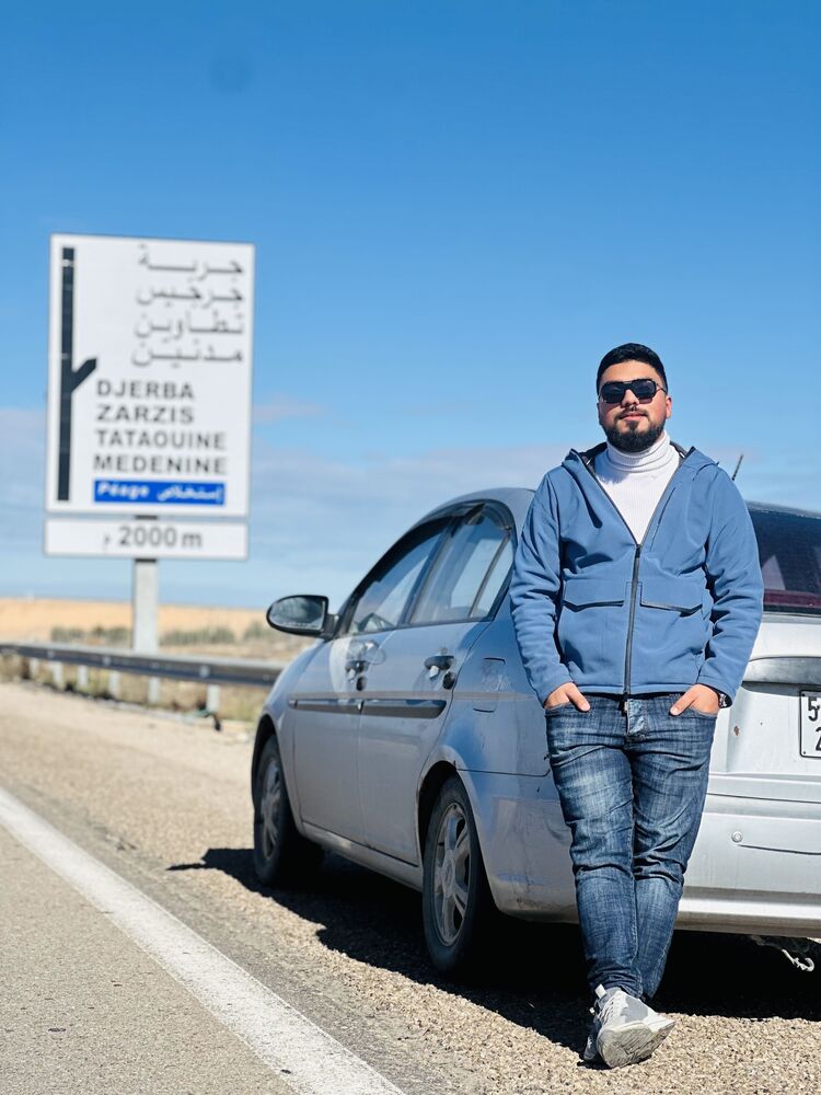 ���� 56066717 ������� Abdo, 26 ���, ���� ���������� � ������