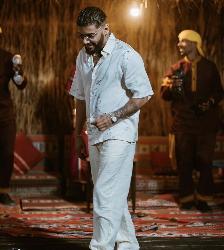 ���������� Cicero, ���� ����� Moayad, 22 ����, ������������ ��� ������, ����� � ���������