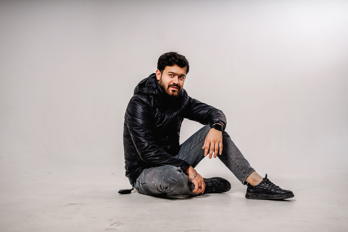 ���� 41007497 ������� Akhmedoffpro, 28 ���, ���� ���������� � ��������