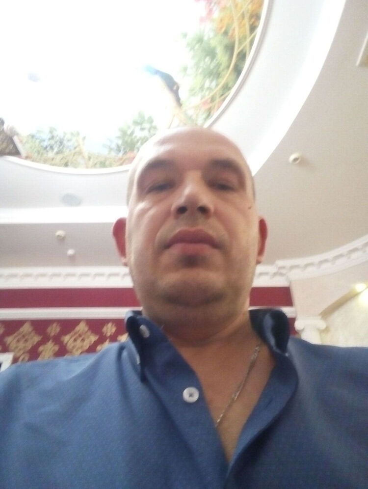 ���� 24931497 ������� Ivan, 44 ����, ���� ���������� � ������