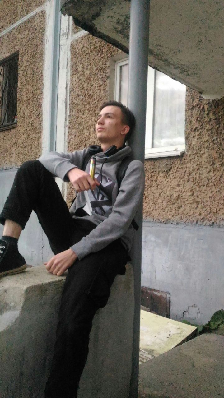  27508317  Danil, 23 ,    