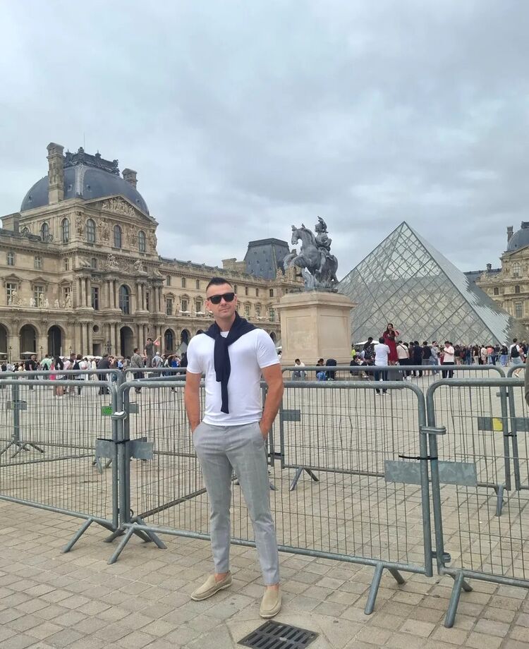 ���� 55445367 ������� ������, 37 ���, ���� ���������� � �����-����������