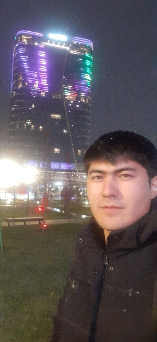 ���������� �������, ���� ������� Davlatbek, 31 ���, ������������ ��� ����� � ���������, c�������� ���������