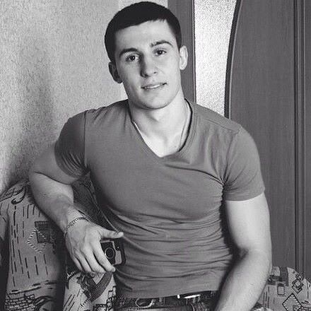 ���������� ������, ���� ������� Ruslan, 35 ���, ������������ ��� ������