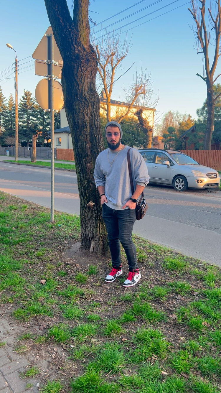  Ciecierzyn,   Haider, 27 ,   ,   