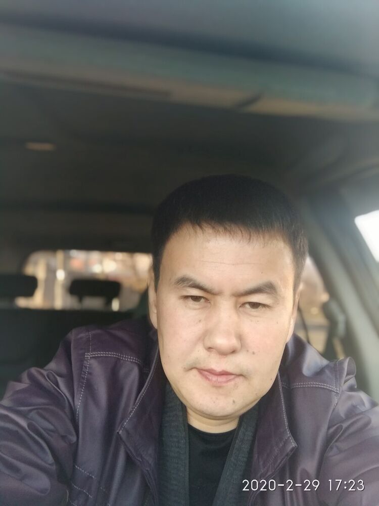  20000367  Aibek, 45 ,    -