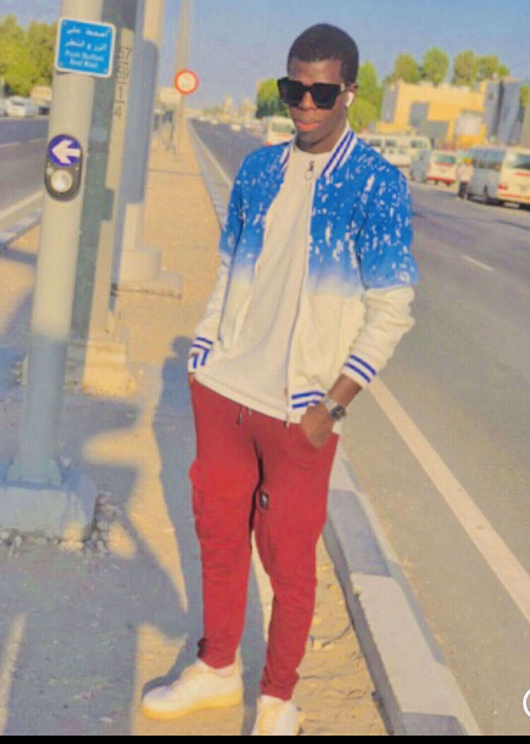  51639527  Abdoulay, 24 ,    Goddard