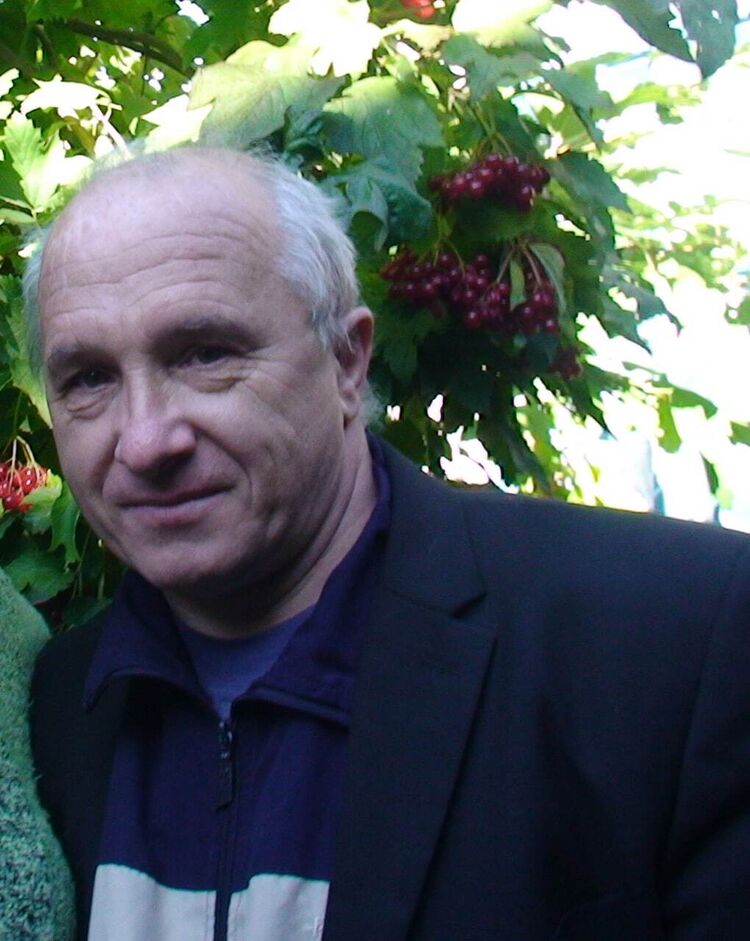 ���� 54377357 ������� VIACHESLAV, 66 ���, ���� ���������� � ����������