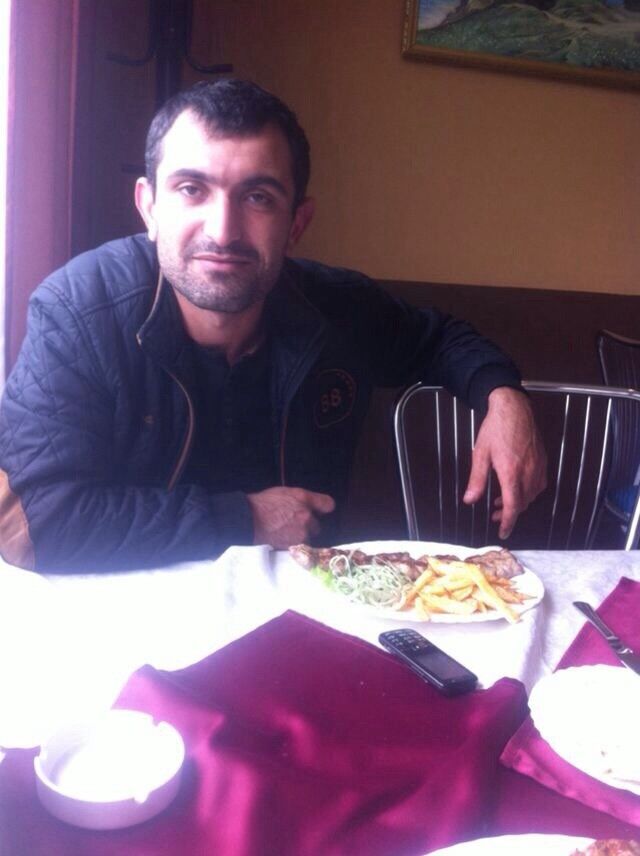 ���� 5288687 ������� ��������, 38 ���, ���� ���������� � �������