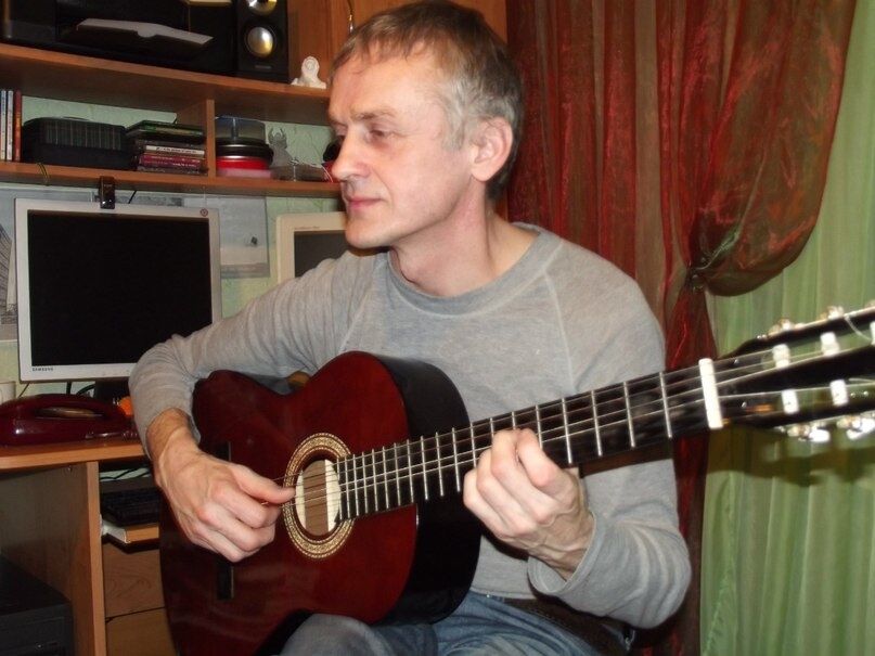  23483657  Vladimir, 48 ,    