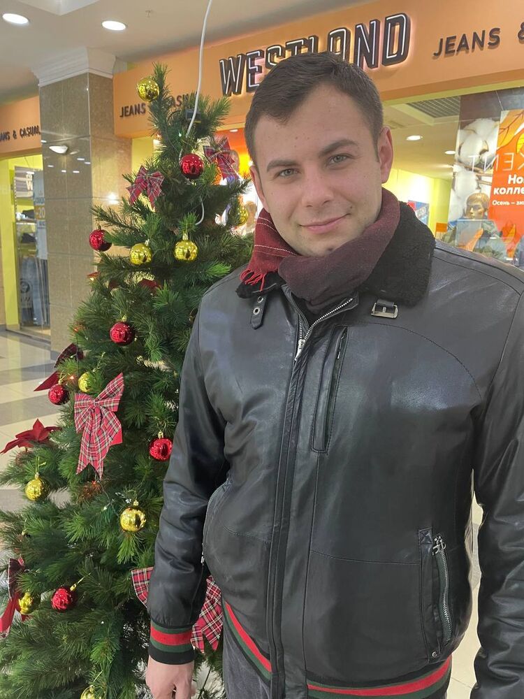 ,   Kirill, 33 ,   ,   
