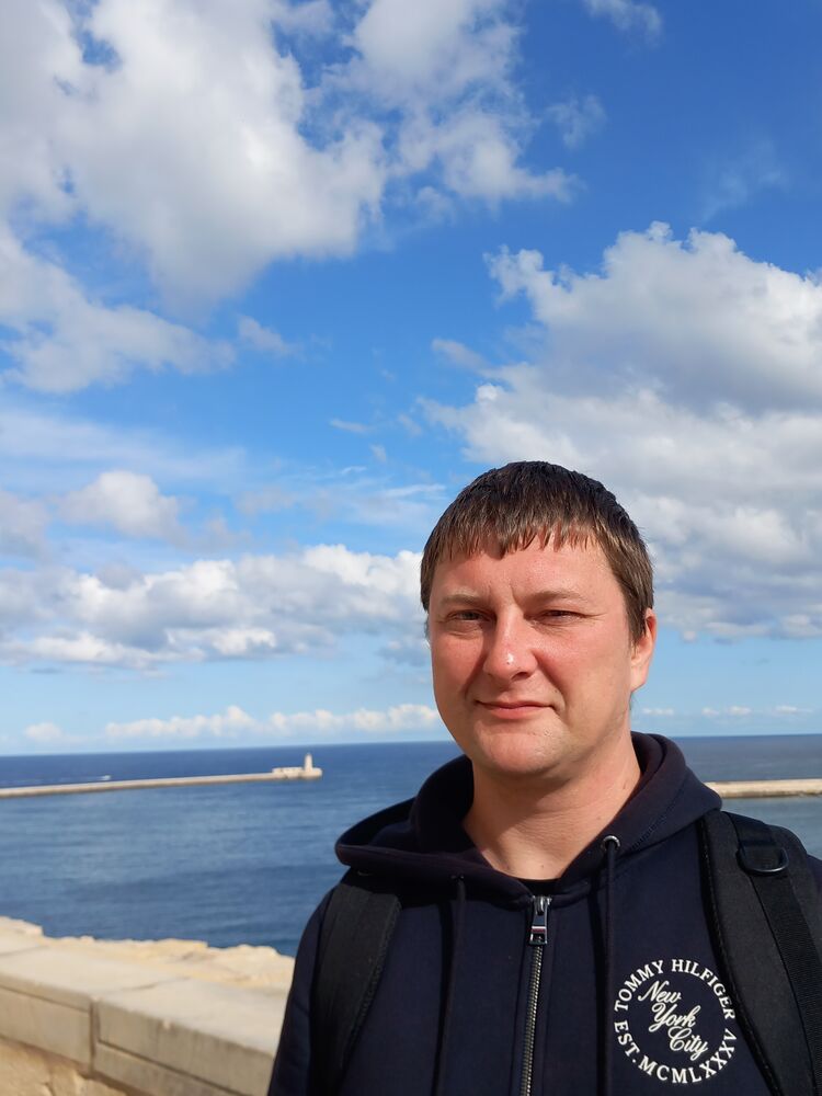 ���� 44556467 ������� Gustav, 37 ���, ���� ���������� � �����-����������